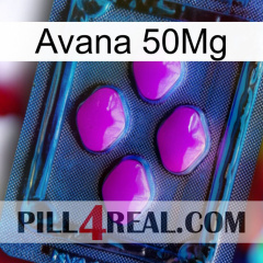 Avana 50Mg 04